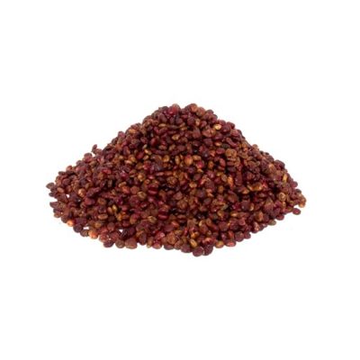 sumac sumac